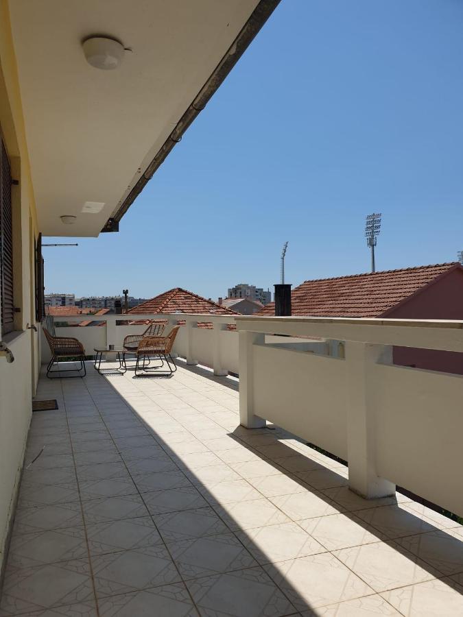 Apartments Ivana Zadar Exterior foto