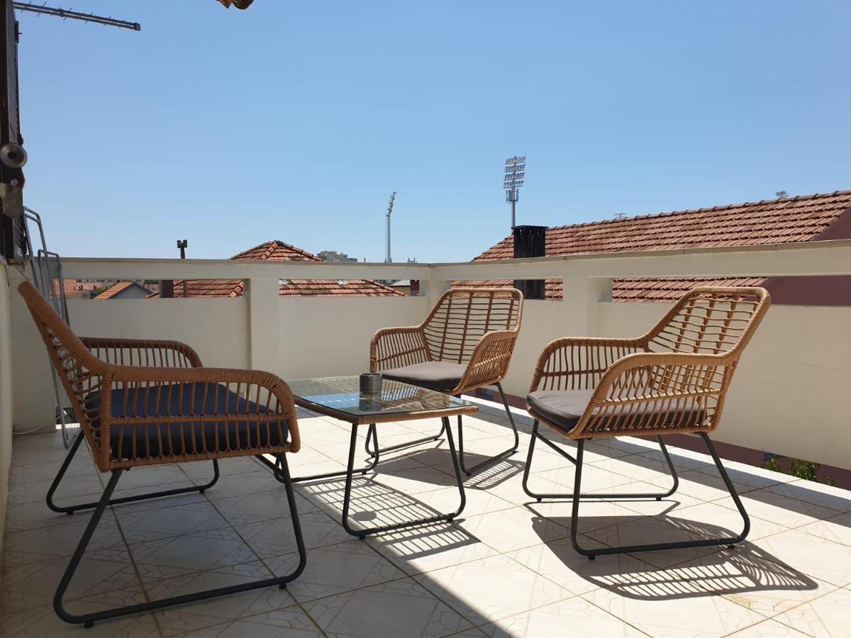 Apartments Ivana Zadar Exterior foto